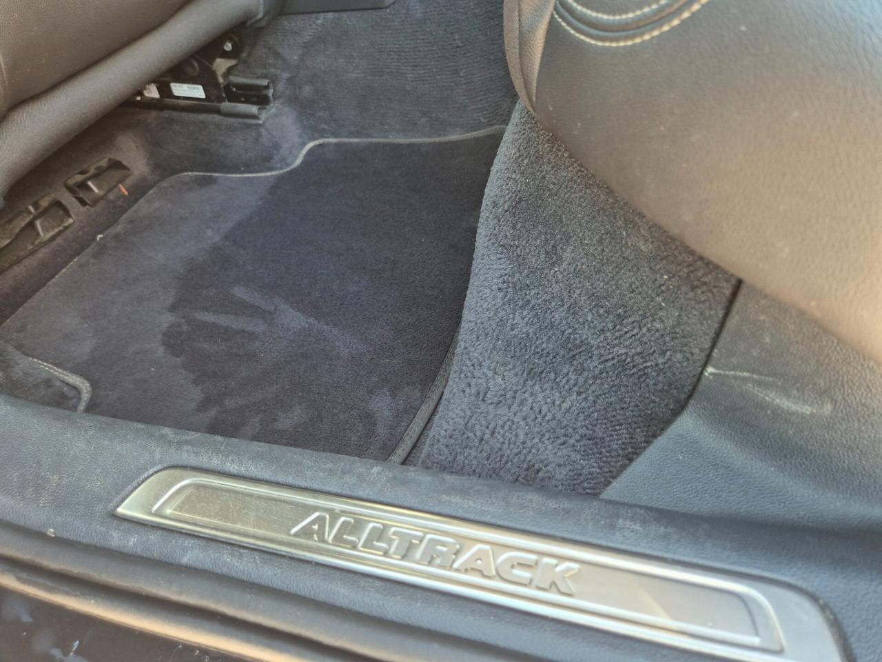 Volkswagen Passat Alltrack 2.0 TDI 190 CV 4MOTION DSG BMT