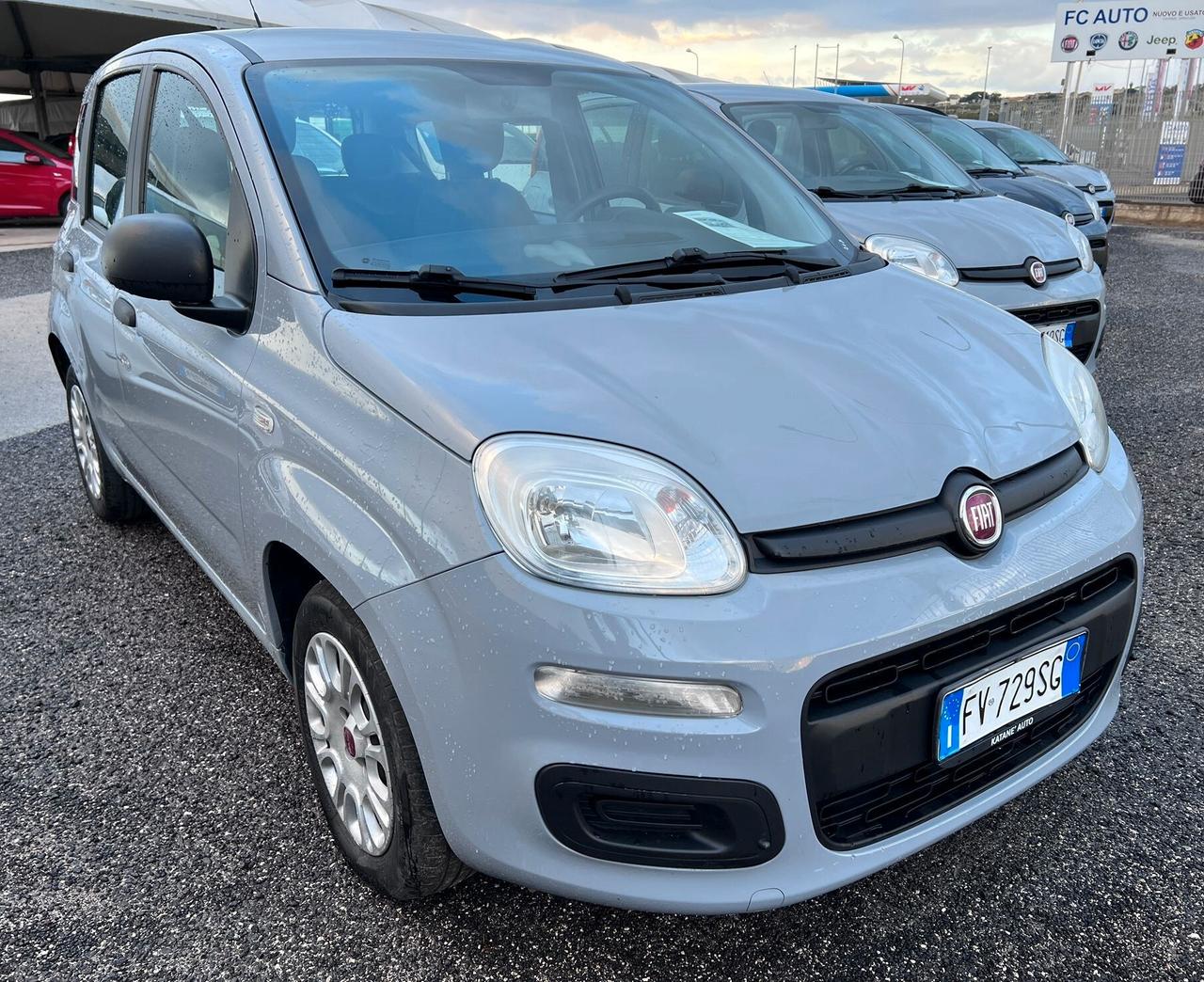 Fiat Panda 1.2 Lounge - PERFETTA IN OGNI SUA PARTE -