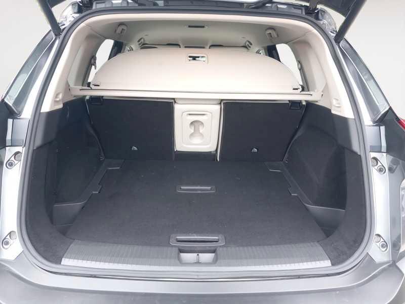 NISSAN X-Trail 1.5 e-power Tekna e-4orce 4wd auto