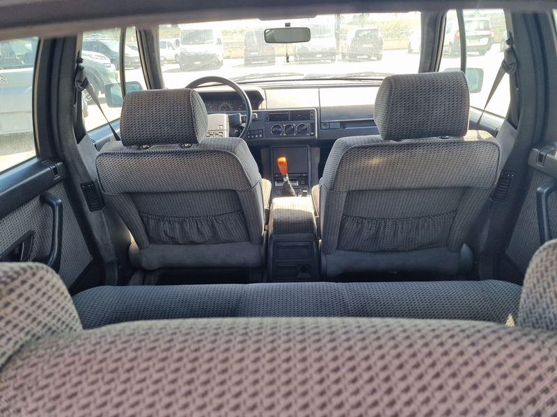 CITROEN CITROEN XM 2.0i cat