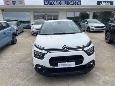 Citroen C3 C3 1.5 bluehdi Feel Pack "km 52.000"