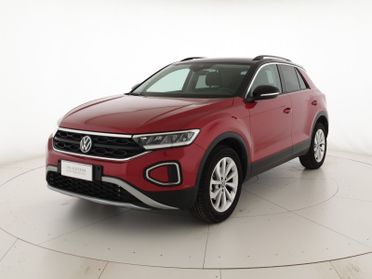Volkswagen T-Roc 1.5 tsi life