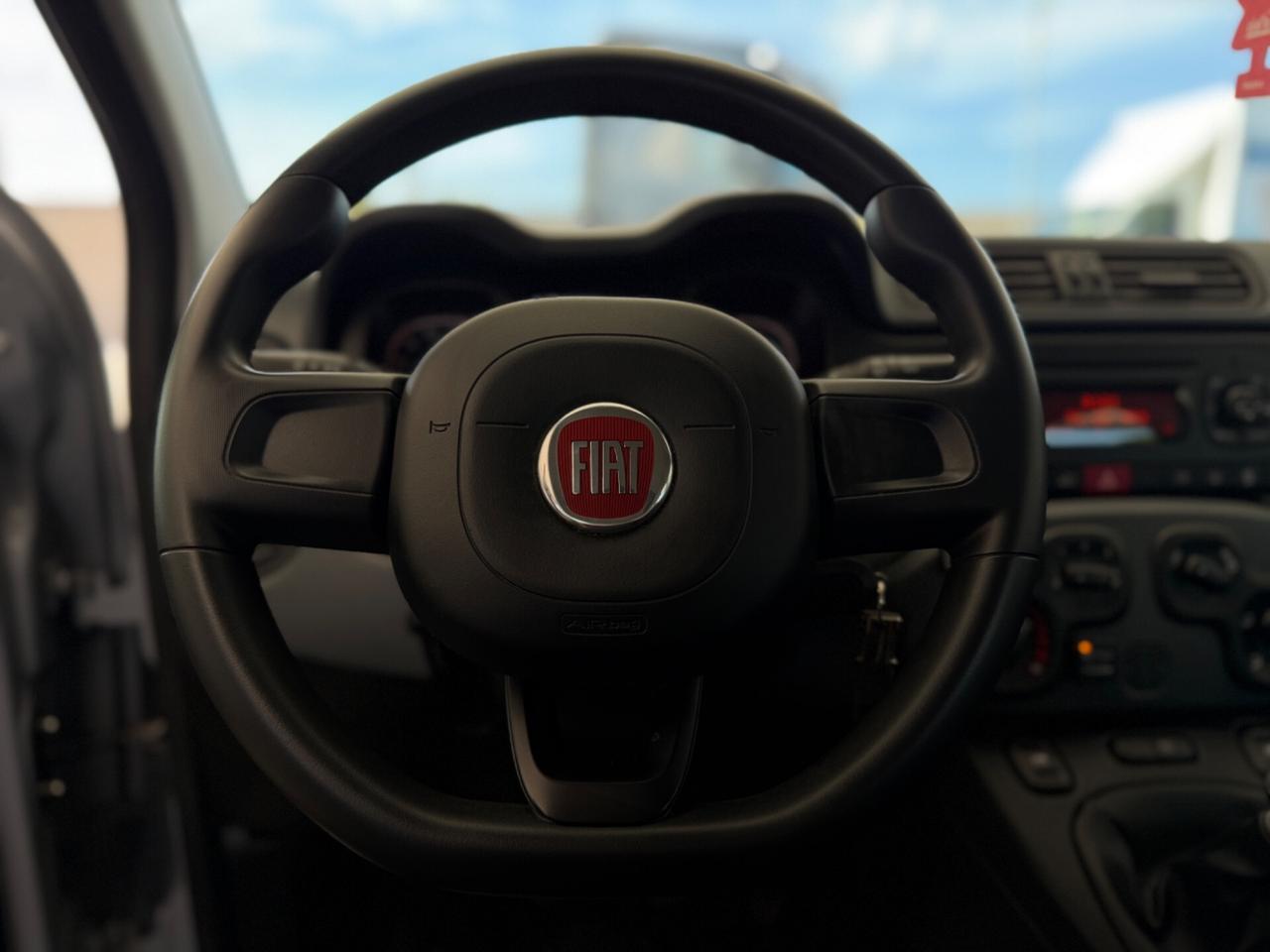 Fiat Panda 1.2 69 Cv Benzina/Gpl