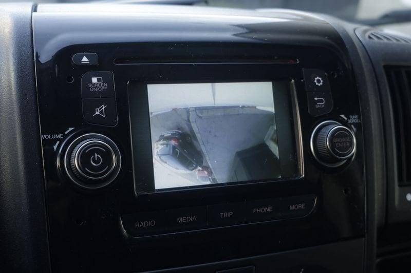 Citroën Jumper Citroen Jumper Unicoproprietario