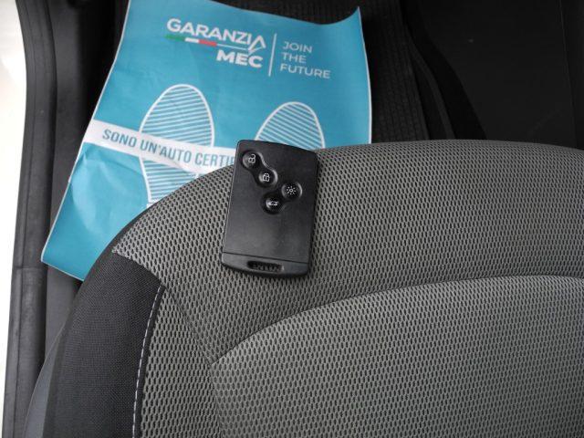 RENAULT Captur 1.5 dCi 90cv S&S Life -OK NEOPATENT.- UniPropriet.