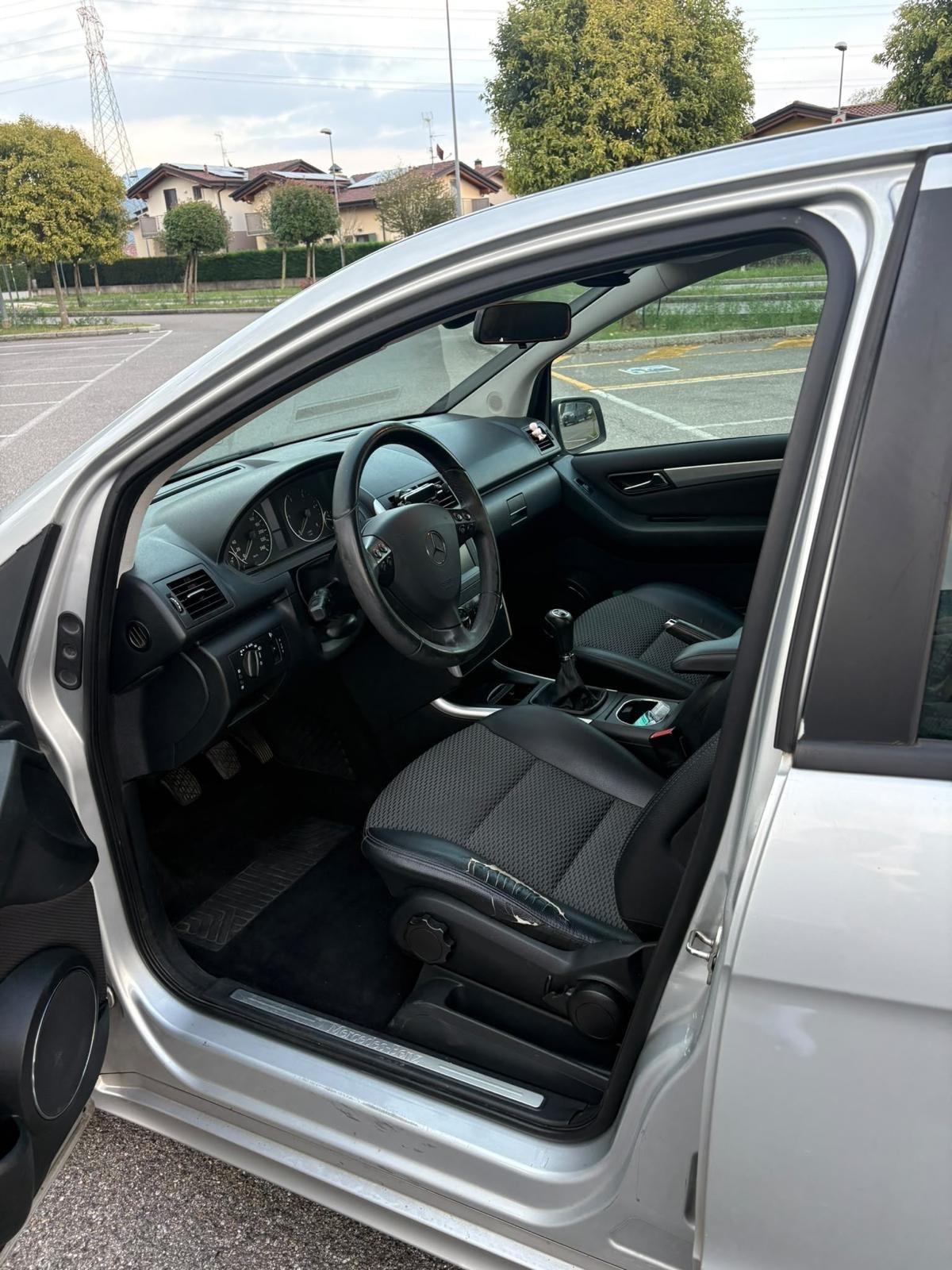 Mercedes-benz A 180 CDI Special Edition