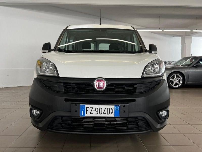 FIAT Doblò Cargo CH1 EASY 1.3 Mjet 95cv E6D N1 autocarro