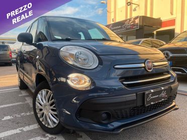 Fiat 500L 1.3 Multijet 95 CV Urban DUALOGIC