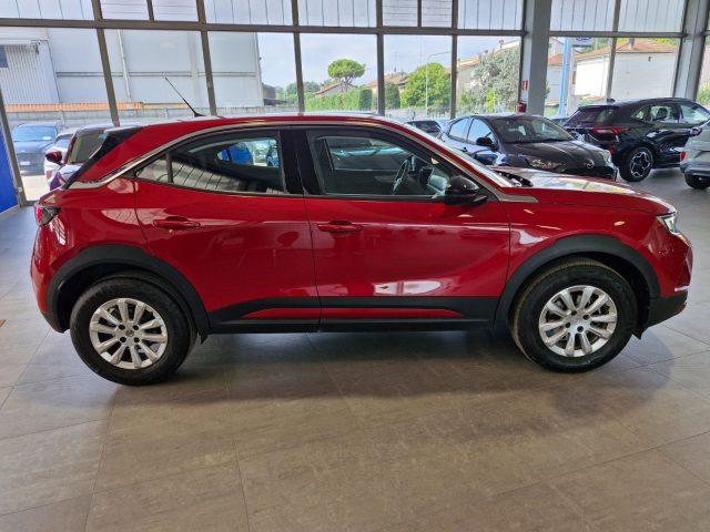 OPEL Mokka 1.2 Turbo Edition