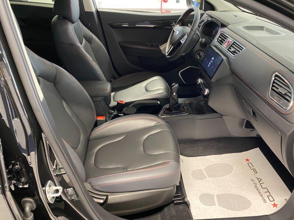 Evo Evo 3 1.5 Gpl 107cv