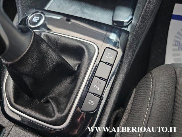 KIA Sportage 1.6 CRDI 136 CV 2WD Mild Hybrid Style *70.000 KM*