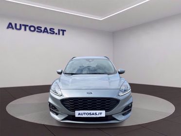FORD Kuga 2.5 phev ST-Line 2wd 225cv cvt del 2024