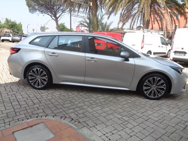 Toyota Corolla Touring Sports 2.0 Hybrid Business
