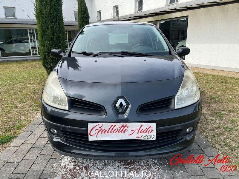 Renault Clio Clio 5p 1.2 16v (pack)