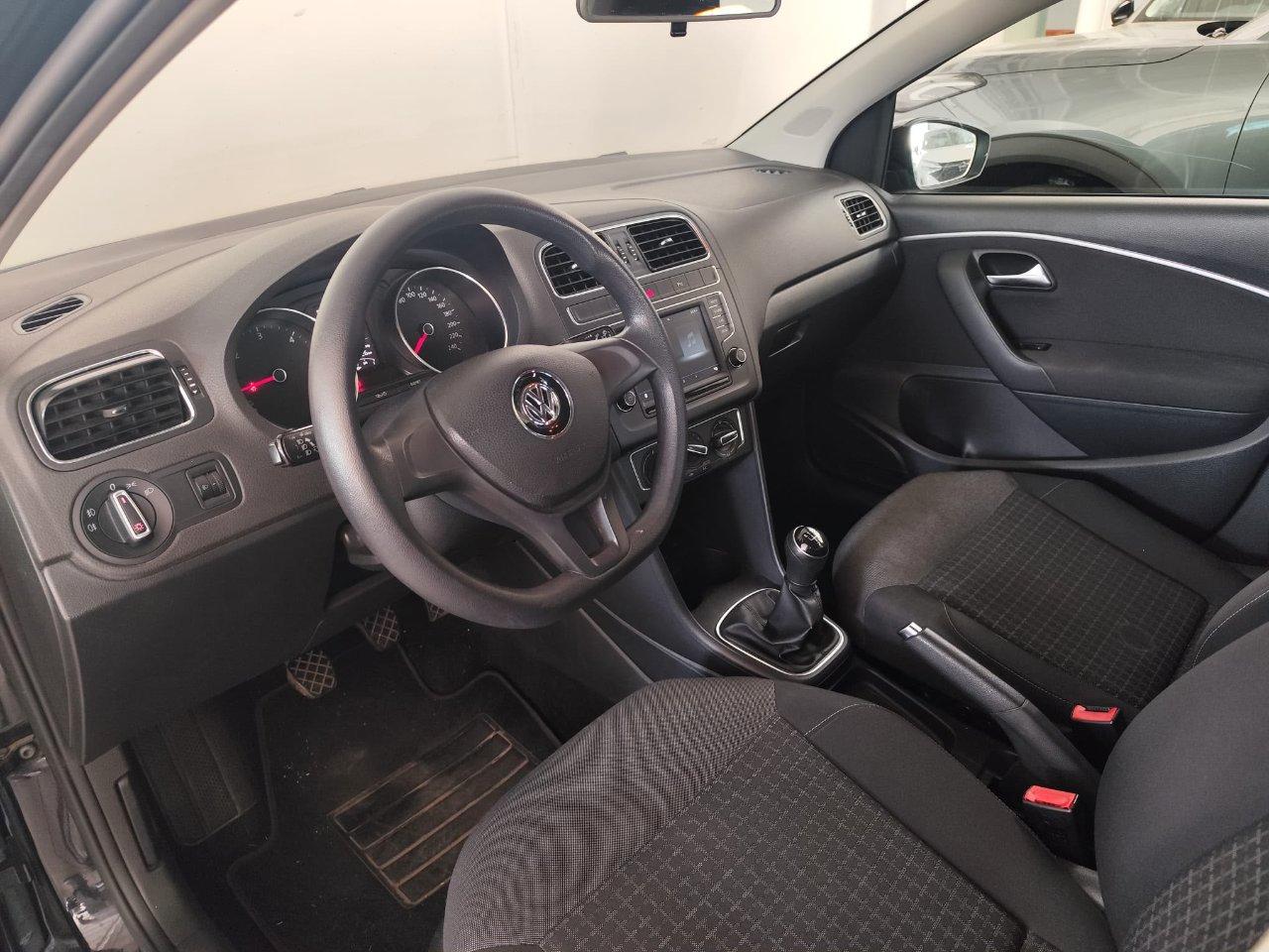 Volkswagen Polo 5 Porte Polo 5p 1.4 tdi bm 90cv