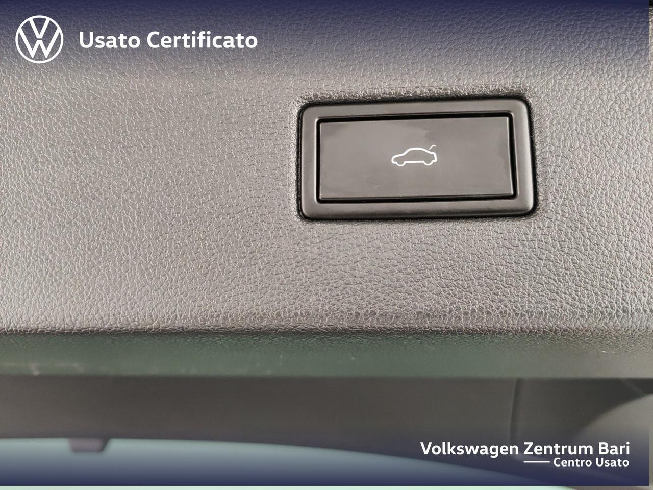 Volkswagen Tiguan 2.0 tdi elegance 4motion 150cv dsg