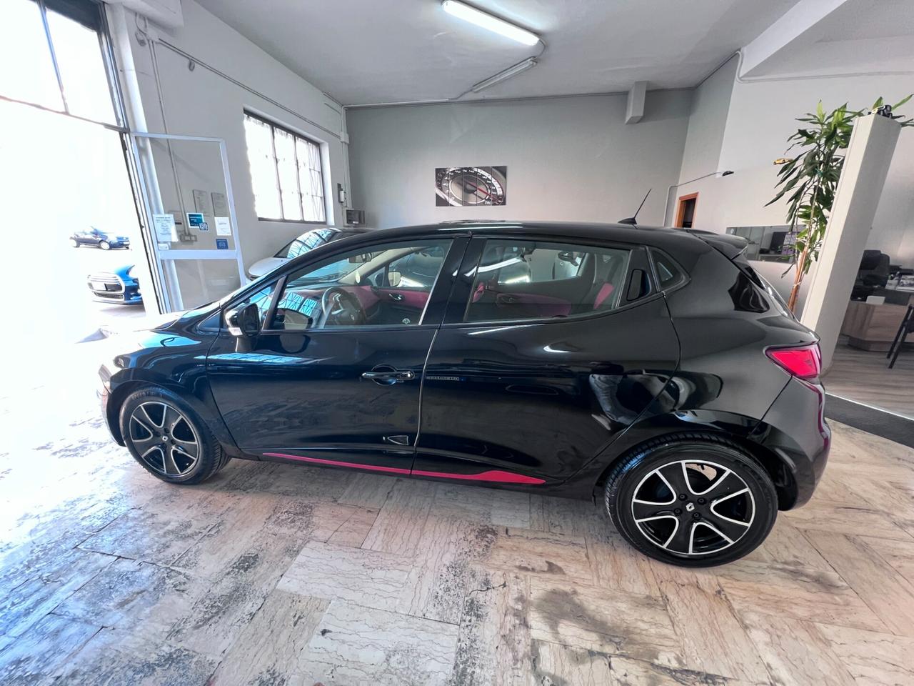 Renault Clio 1.5 dCi 8V 90CV Start&Stop 5 porte Energy