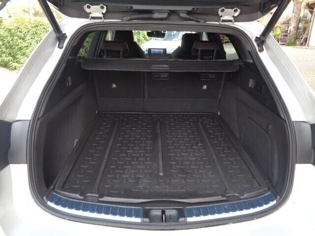 Toyota Corolla Touring Sports 2.0 Hybrid Lounge TAGLIANDI TOYOTA