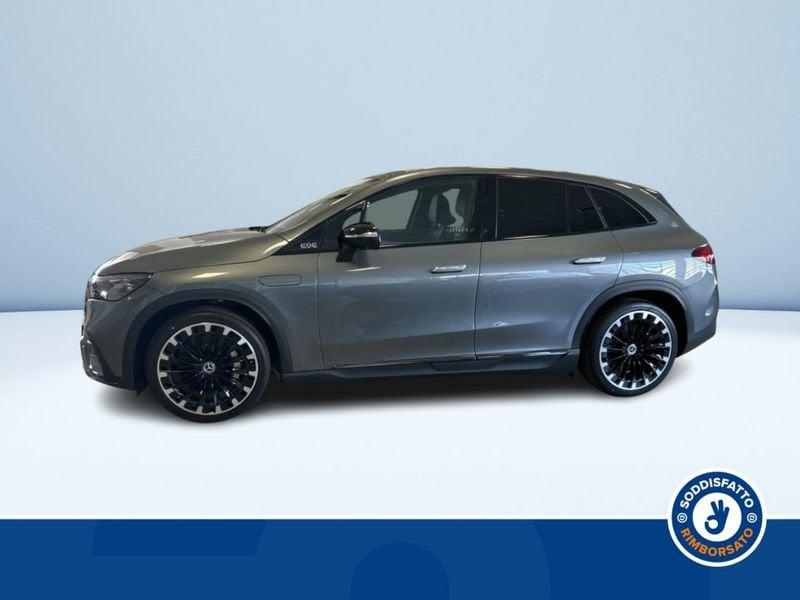 Mercedes-Benz EQE SUV EQE 350 4Matic SUV AMG Line Premium Extra