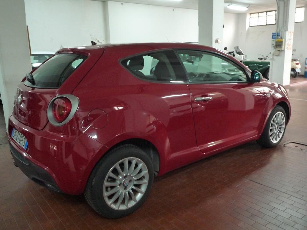 Alfa Romeo MiTo 1.4 78 CV 8V S&S Progression