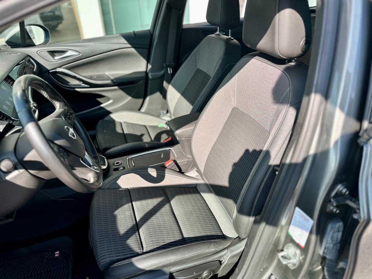 Opel Astra 1.5 CDTI 122 CV S&S AT9 Sports Tourer Ultimate