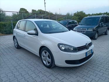Volkswagen Golf 1.6 TDI 5p. Highline