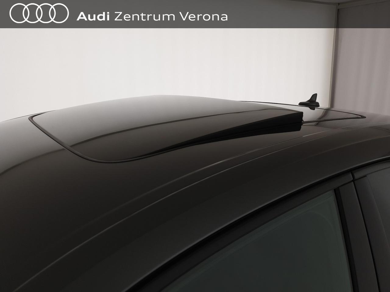 Sportback 40TDI 204CV quattro S tronic S line Plus