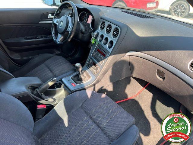 ALFA ROMEO 159 2.0 JTDm Sportwagon