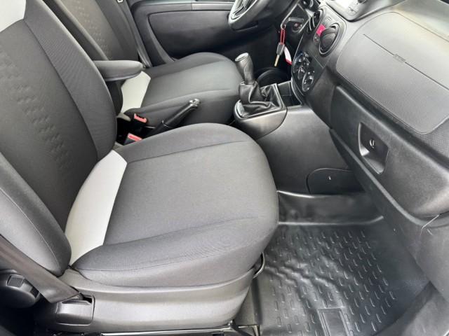 Fiat Fiorino 1.3 MULTIJET 80 CV