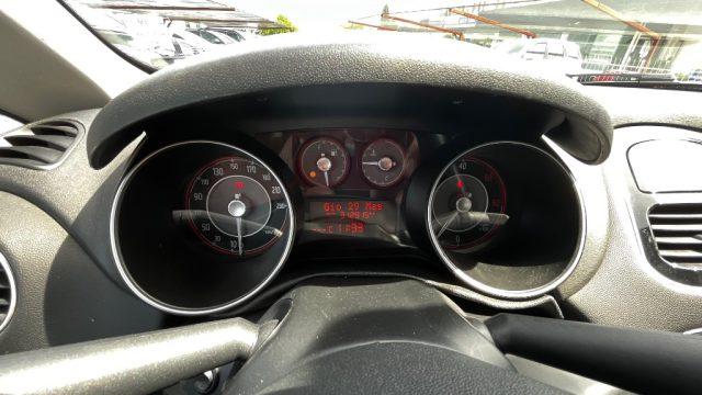 FIAT Grande Punto 1.3 MJT 75 CV 5 porte S&S Actual