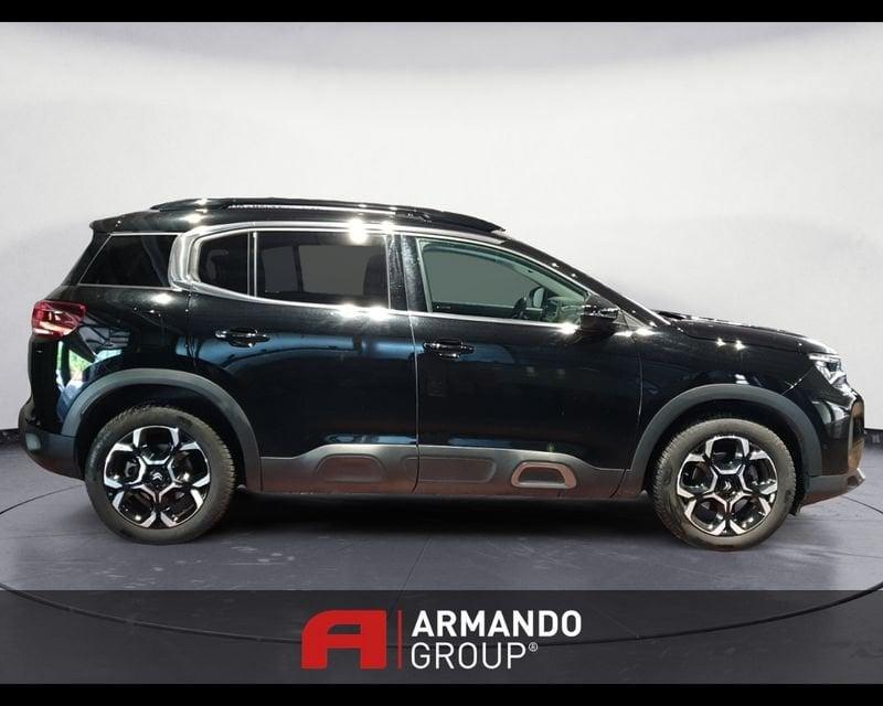 Citroën C5 Aircross BlueHDi 130 S&S EAT8 Shine
