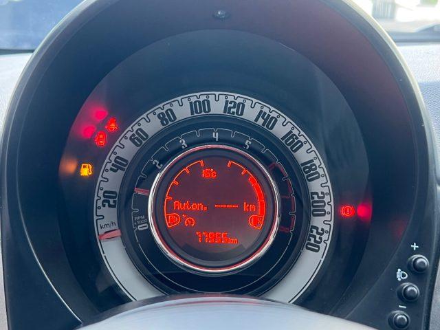 FIAT 500 1.0 Hybrid Dolcevita TUA DA ?129,00 MENSILI