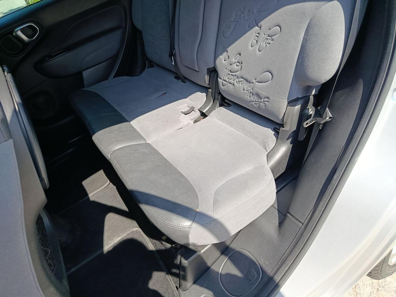 Fiat 500L Lounge 1.6 Multijet #10452