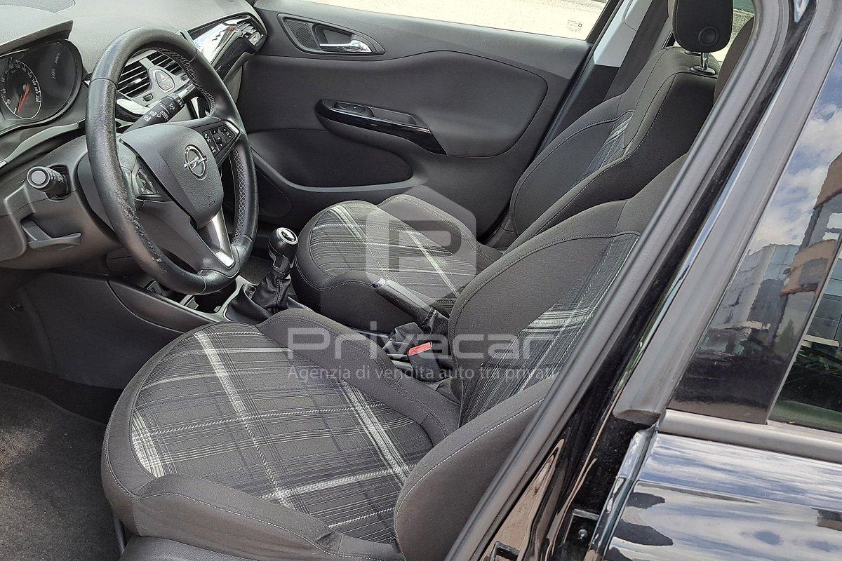 OPEL Corsa 1.4 90CV GPL Tech 5 porte b-Color