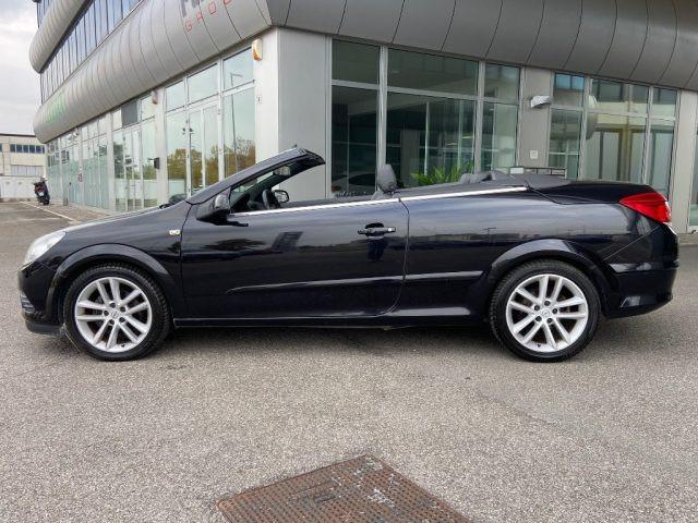 OPEL Astra TwinTop 1.6 16V VVT Cosmo Neopatentati