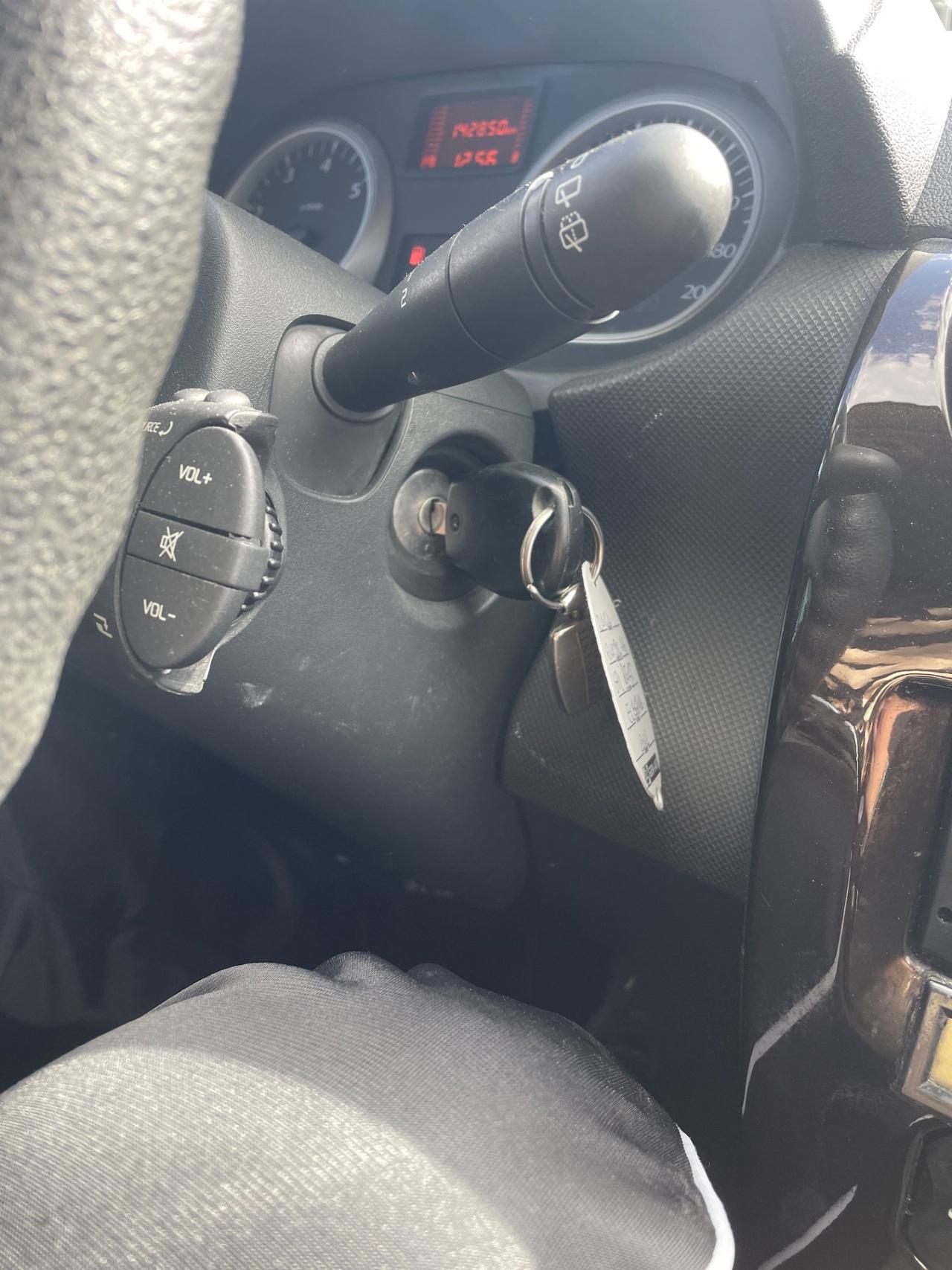 Dacia Duster 1.6 110CV GPL SL Delsey