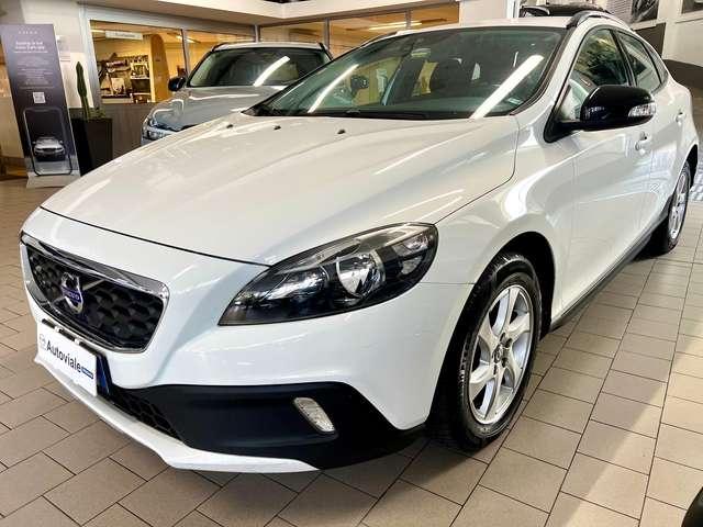 Volvo V40 Cross Country V40 II 2012 Cross Country 1.6 d2 Business