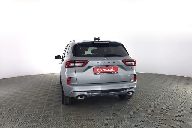 FORD Kuga Kuga 2.5 Full Hybrid 180 CV CVT 2WD ST-Line