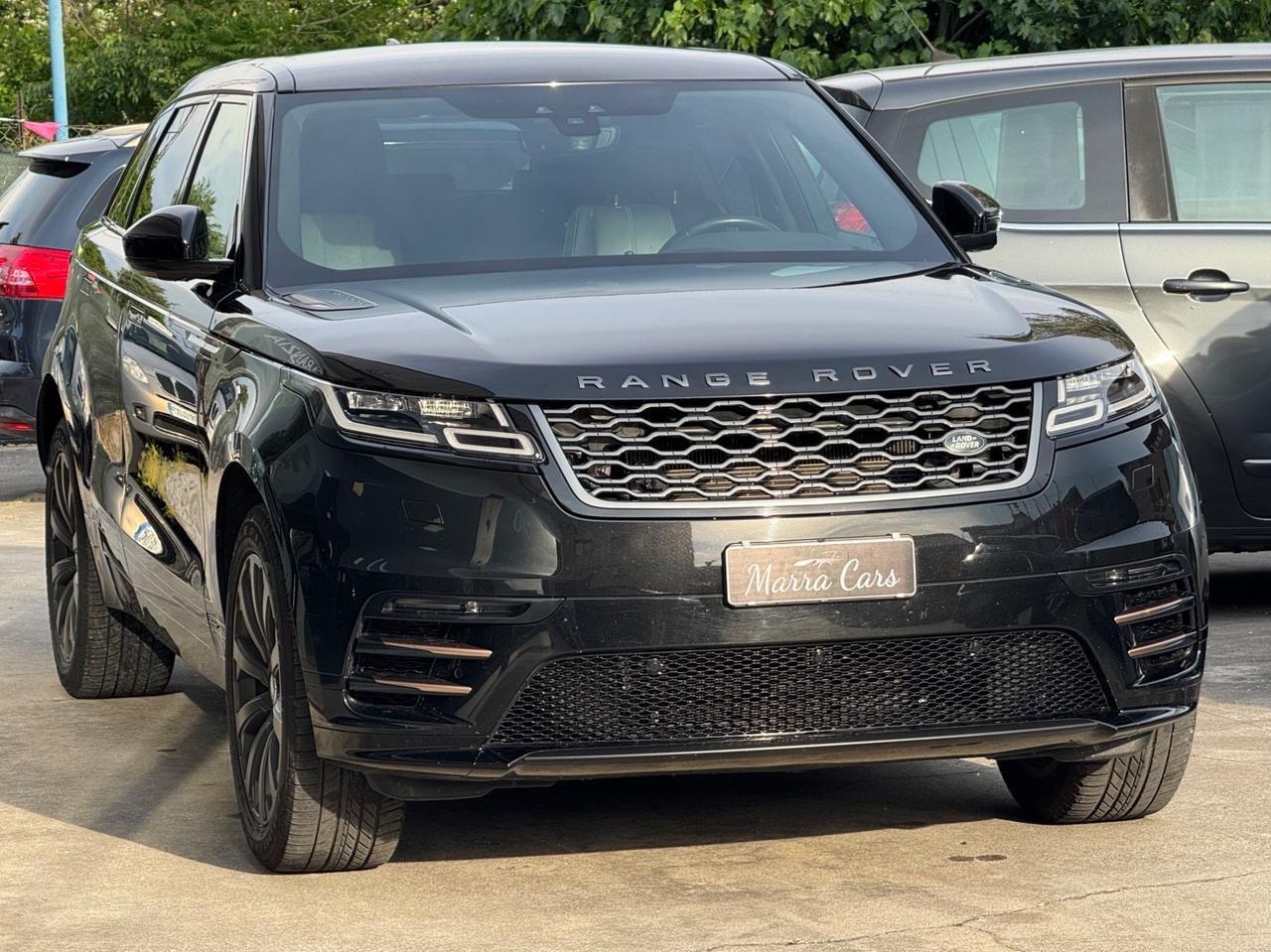 Range Rover Velar - 2.0 Si4 250 CV R-Dynamic S-