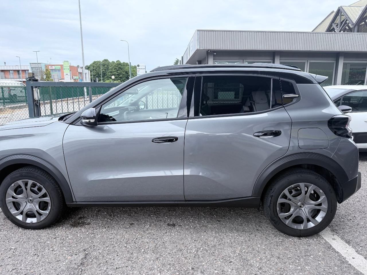Citroen C3 1.2 puretech turbo Max 100cv s&s