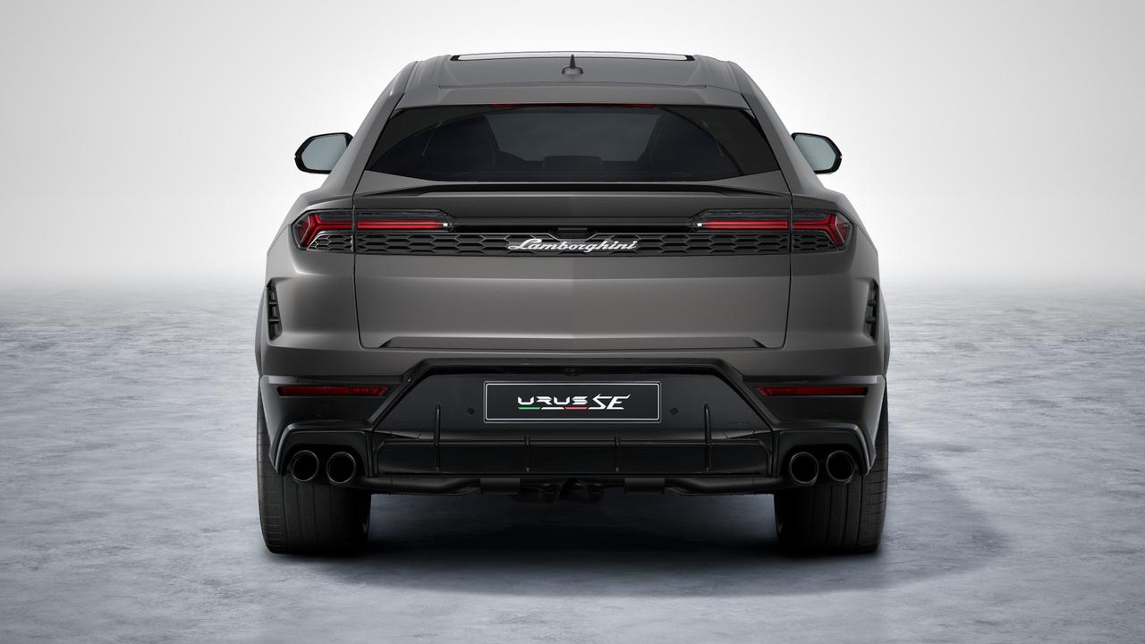 Lamborghini Urus 4.0 SE V8 HYBRID 800 CV TETTO B&O 23'