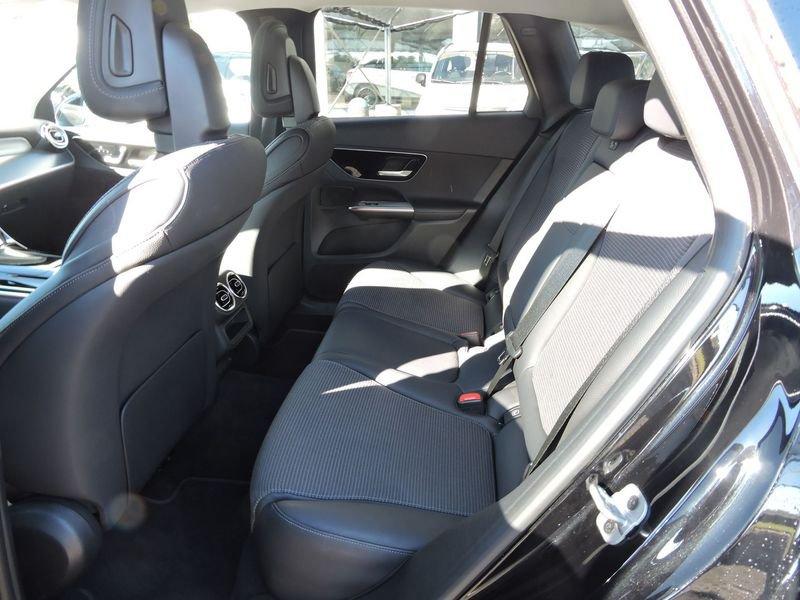 Mercedes-Benz GLC GLC 200 4Matic Mild Hybrid Advanced Plus