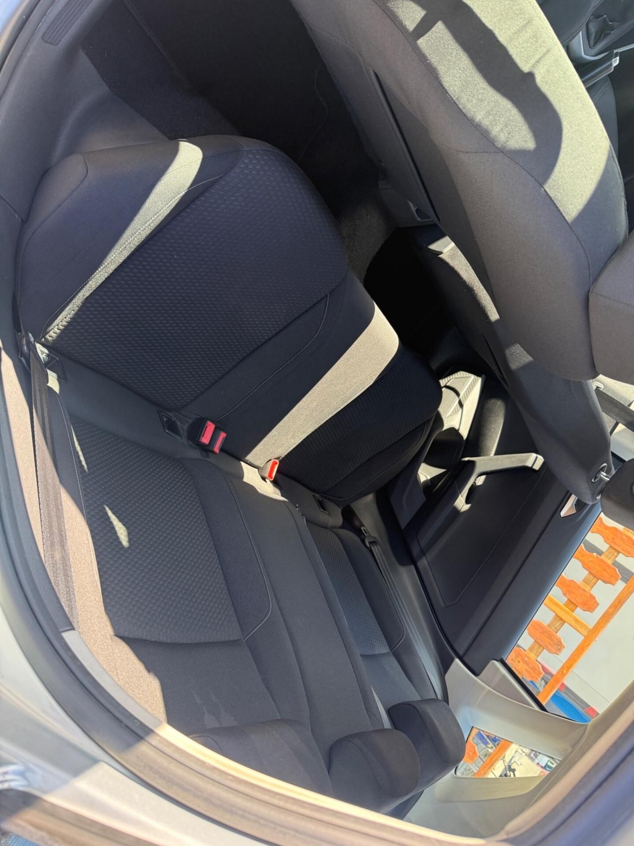 Volkswagen Polo 1.6 TDI 5p. Comfortline BlueMotion