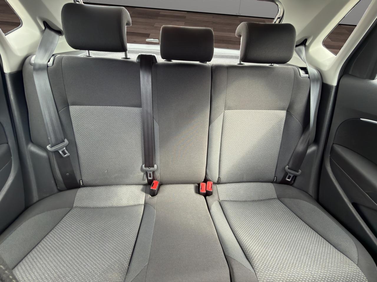 Volkswagen Polo 5 Porte Polo 5p 1.4 tdi 90cv - Unipro - Garanzia - Promo Finanziamento - Schermo