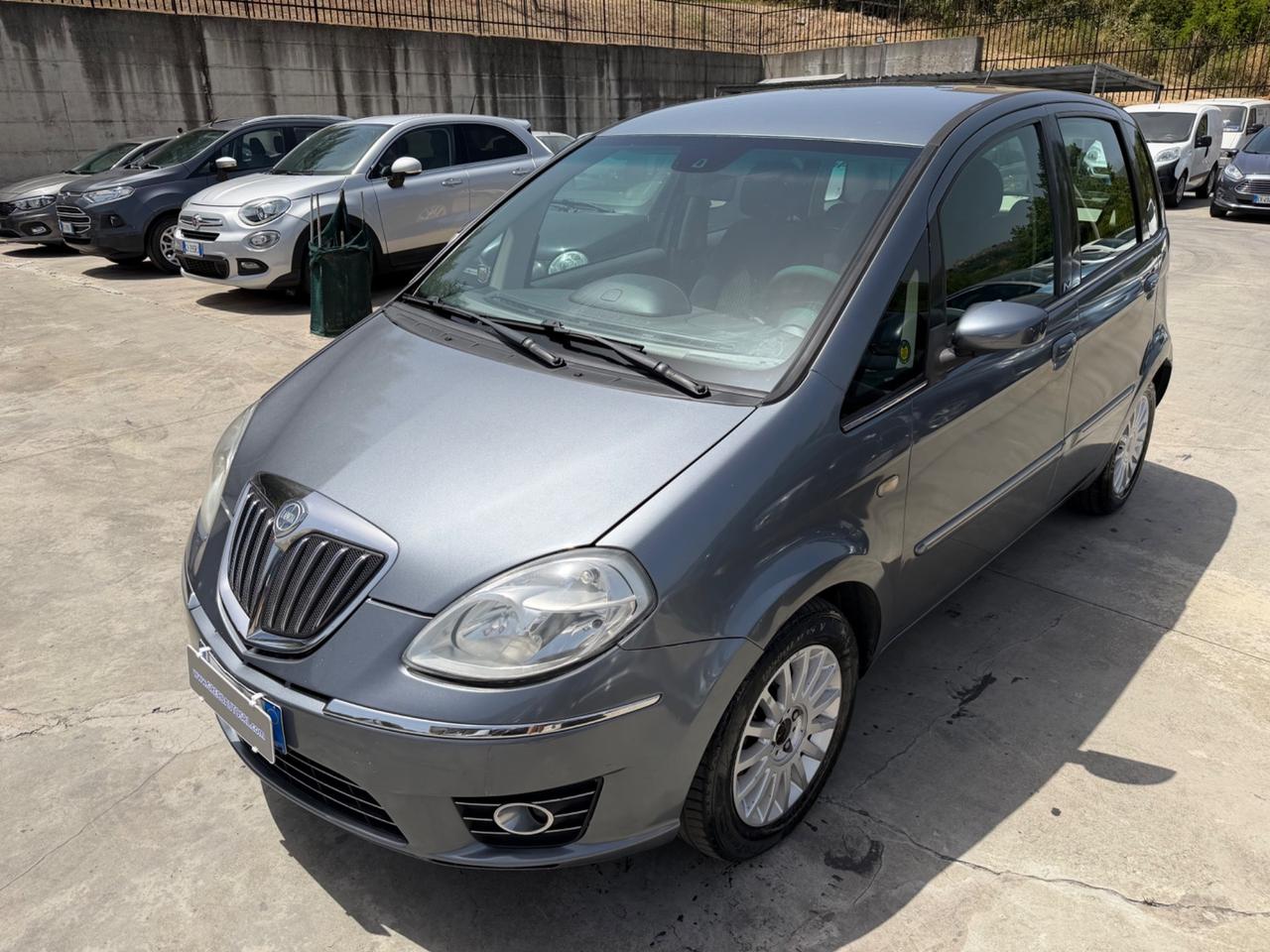 LANCIA MUSA 1.4 95CV ORO/129.000KM