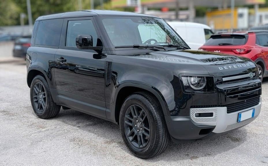 Land Rover Defender 90 3.0D I6 200 CV AWD Auto SE
