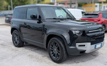 Land Rover Defender 90 3.0D I6 200 CV AWD Auto SE
