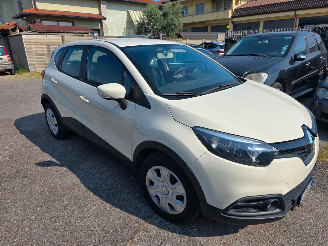 Renault Captur 0.9 TCe 12V 90 CV Start&Stop Energy R-Link