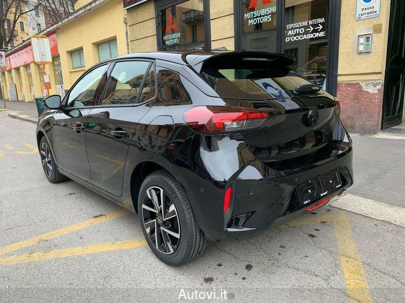 Opel Corsa Corsa 1.2 100 CV GS