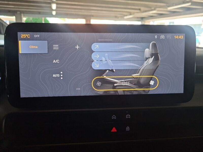 Jeep Avenger Avenger 1.2 Turbo 100 CV MHEV Summit